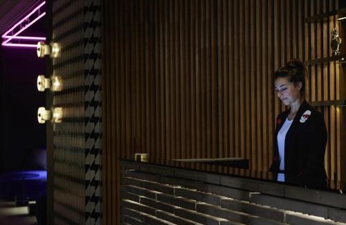 West Perth Hotel | Tribe Perth Kings Park