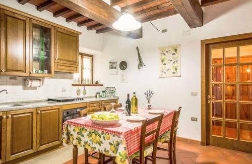 Neri House | Tribolina by Interhome