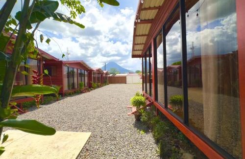 Barrio Dora House | Tribu Bungalow 1 Modern and Centrally Located