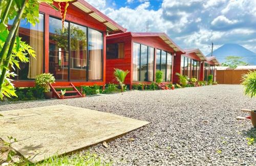 Barrio Dora House | Tribu Bungalow 4 Centrally located and comfortable