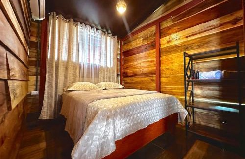 Barrio Dora House | Tribu Bungalows 3 Romantic Spot