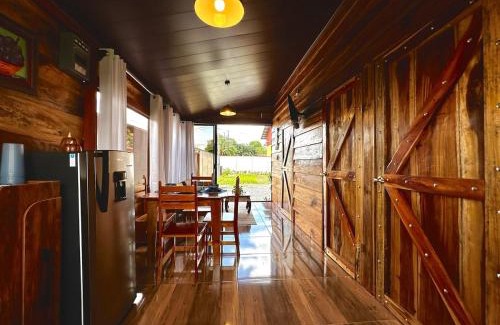 Barrio Dora House | Tribu Bungalows 3 Romantic Spot