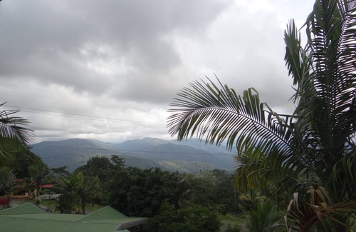 Pacuare Reserve Cabin | Tribu 🏕️ Cozy little cabana, across the street from the family restaurant!