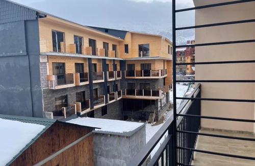 Bakuriani Apartment | tribu hotel