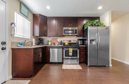Redlands House | Tribune @ Redlands Game Room