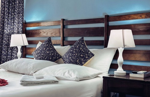 Maseru House | Tribute Guest House Matala