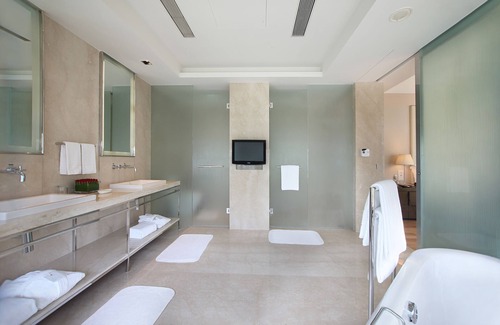 Bandra Kurla complex Hotel | Trident Bandra Kurla Mumbai