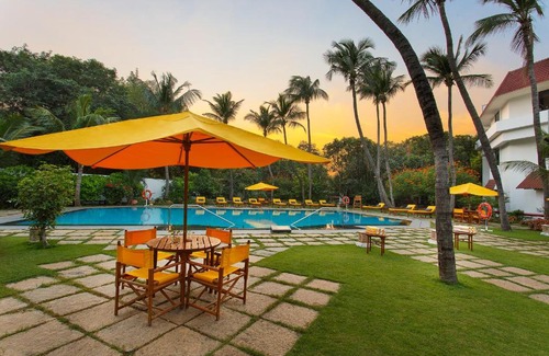 Nanganallur Hotel | Trident Chennai