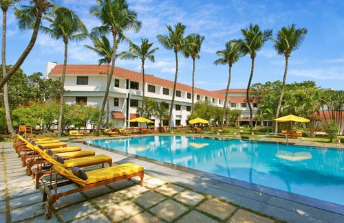 Nanganallur Hotel | Trident Chennai