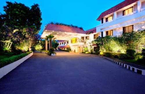 Nanganallur Hotel | Trident Chennai