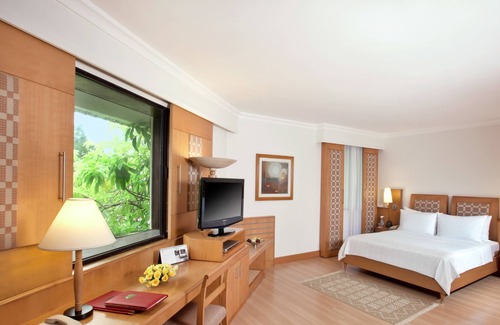 Nanganallur Hotel | Trident, Chennai