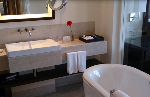 HITEC City Hotel | Trident Hyderabad