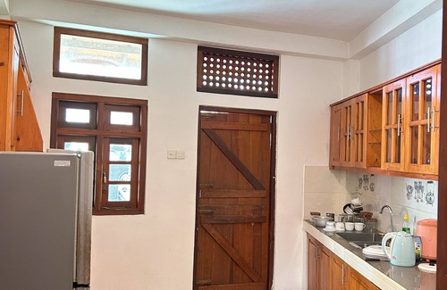 Katugastota Villa | Trident Kandy Homestay n4-Delightful Bedroom Villa within Kandy city limits.