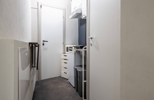 Porta Cremona-Volta Apartment | Tridentina OpenSpace