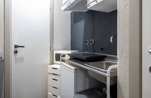 Porta Cremona-Volta Apartment | Tridentina OpenSpace