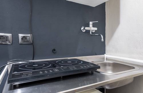 Porta Cremona-Volta Apartment | Tridentina OpenSpace
