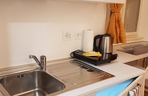 Trieste City Centre House | Trieste Center Rooms & Apartments