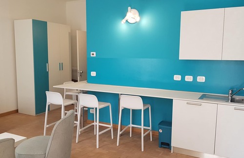 Trieste City Centre House | Trieste Center Rooms & Apartments