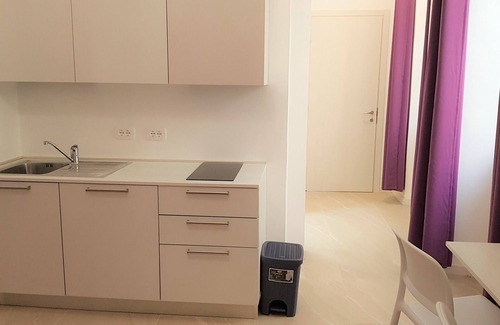 Trieste City Centre House | Trieste Center Rooms & Apartments