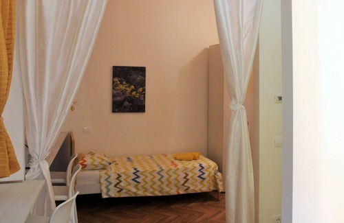 Trieste City Centre House | Trieste Center Rooms & Apartments