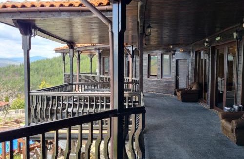 Glavatartsi Hotel | Trifon Zarezan Family Hotel