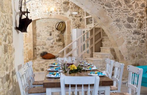Kaliviani House | Trigono Luxury House