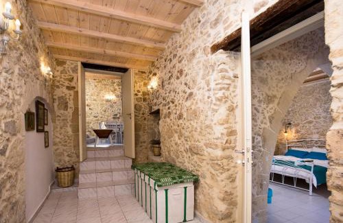 Kaliviani House | Trigono Luxury House