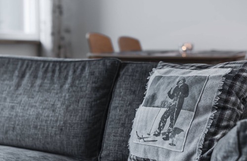 Undersaker Apartment | Trillevallen 1 by Interhome