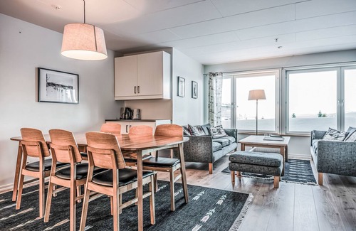 Undersaker Apartment | Trillevallen 4 by Interhome