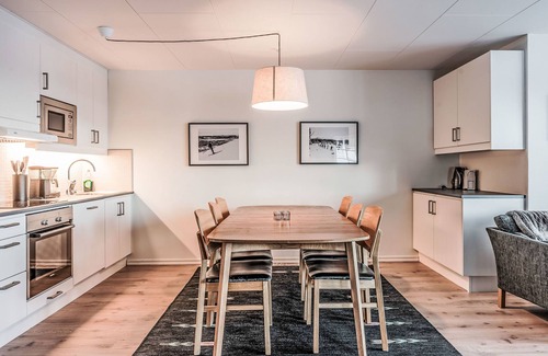Undersaker Apartment | Trillevallen 4 by Interhome