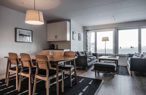 Undersaker Apartment | Trillevallen 6 by Interhome
