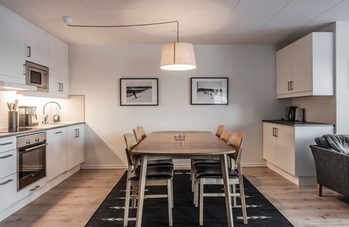 Undersaker Apartment | Trillevallen 6 by Interhome