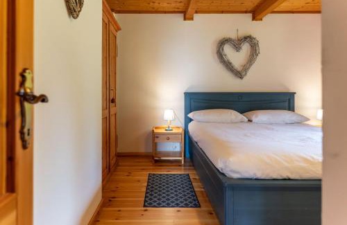 Serrada Apartment | Trilo Haus Nina