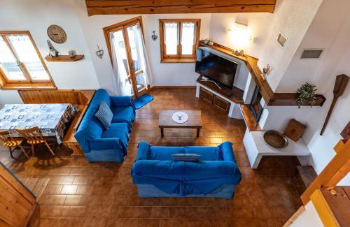 Serrada Apartment | Trilo Haus Nina