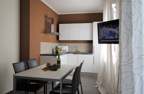 Celle Ligure Condo | Trilocale-2camere-1bagno