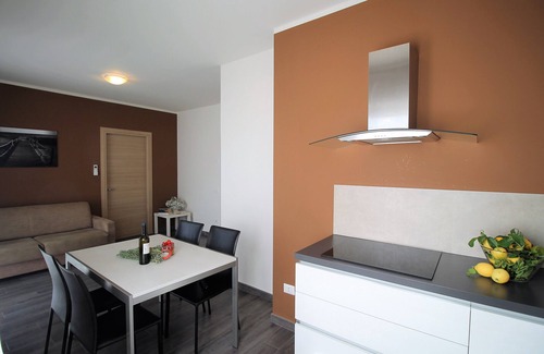 Celle Ligure Condo | Trilocale-2camere-1bagno