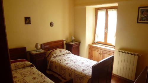 Entreves Apartment | trilocale Entrèves CIR 117