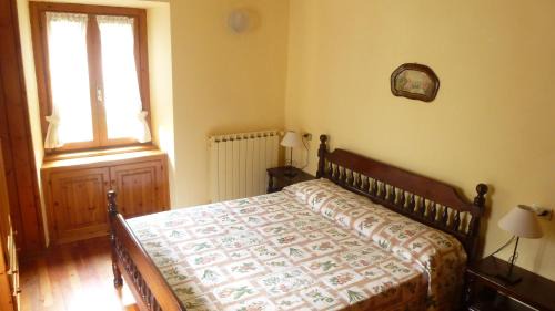 Entreves Apartment | trilocale Entrèves CIR 117