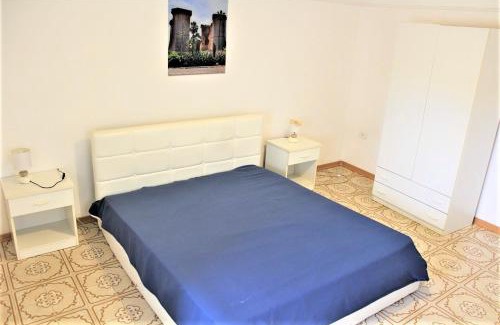 Torre Lapillo Apartment | trilocale gentile by salentolimit