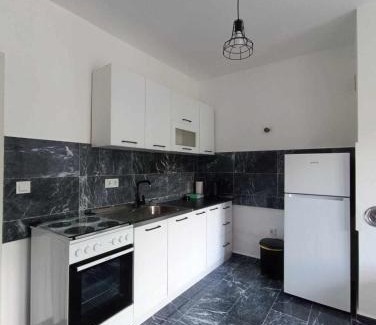 Travnik Apartment | TriM Apartments