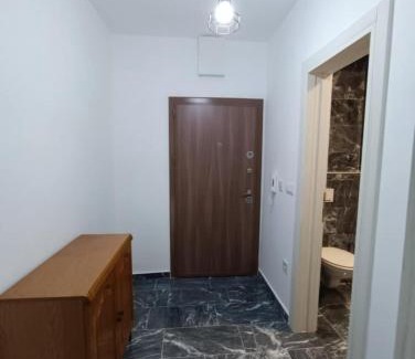 Travnik Apartment | TriM Apartments
