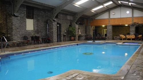 North Buckland Hotel | Trimstone Manor Hotel