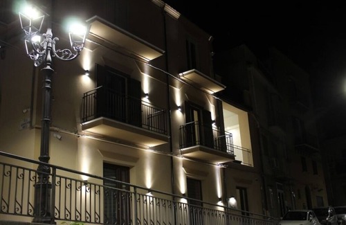 Caccamo House | TRINACRIA CACCAMO LUXURY ROOMS