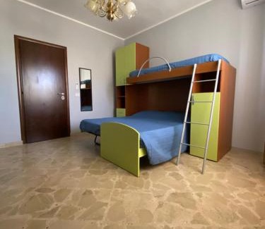 Montevago House | Trinacria
