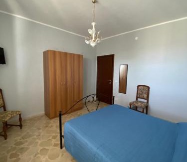 Montevago House | Trinacria