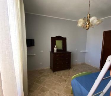 Montevago House | Trinacria
