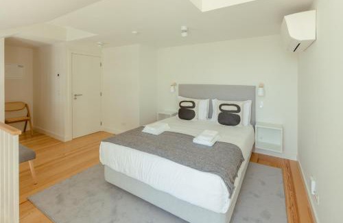 Sacramento Apartment | Trindade 19 Apartments - 3B Malvasia
