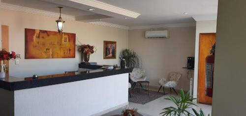 Vila Pai Eterno Hotel | Trindade Hotel