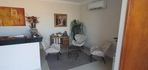 Vila Pai Eterno Hotel | Trindade Hotel