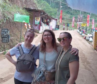 Hatton House | Trinish homestay